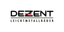 Dezent