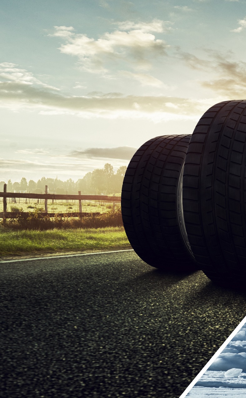 Sommerreifen