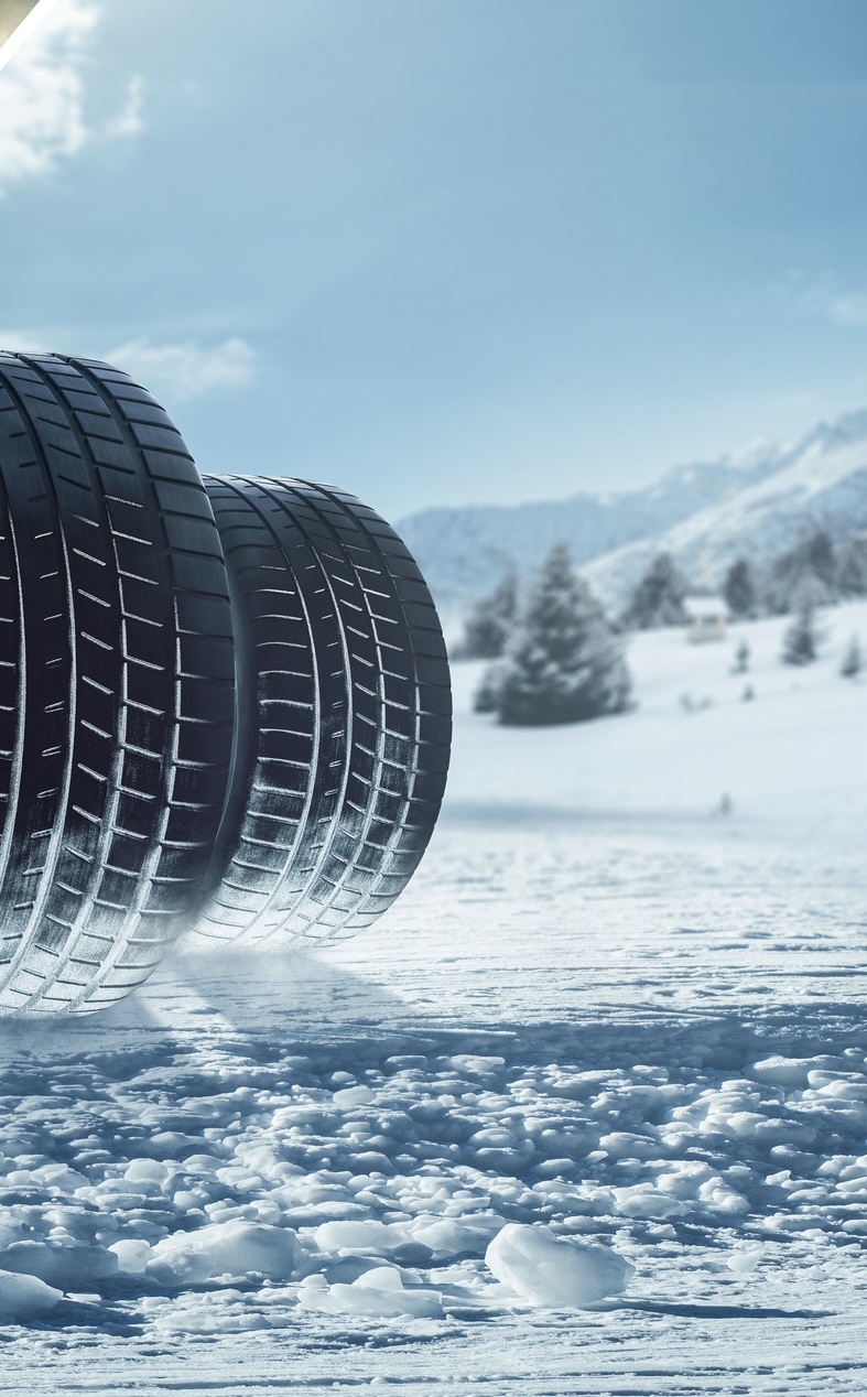 Winterreifen